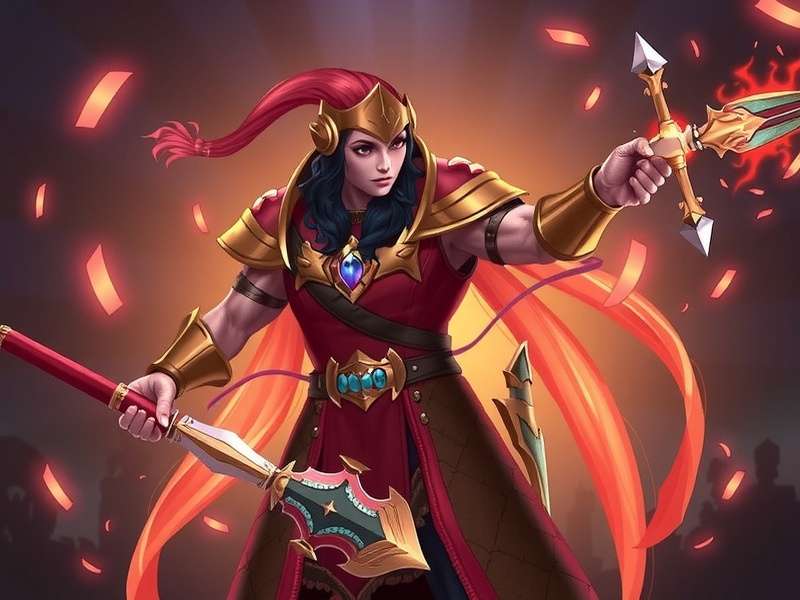 Titan Prowess Game Cover